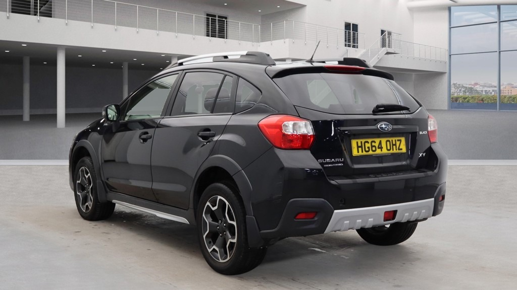 Used Subaru XV 2015 for sale - 77420290: Photo 3