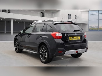 Used Subaru XV 2015 for sale - 77420290: Photo