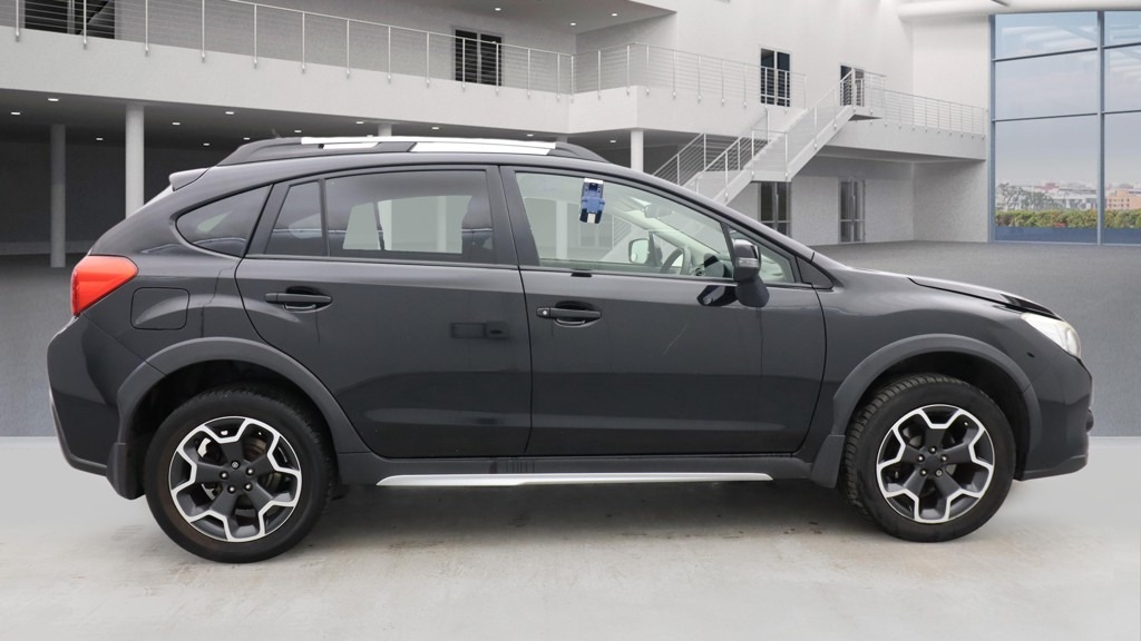 Used Subaru XV 2015 for sale - 77420290: Photo 5