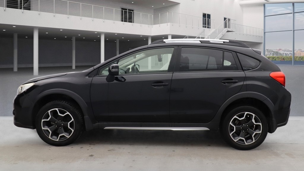 Used Subaru XV 2015 for sale - 77420290: Photo 6