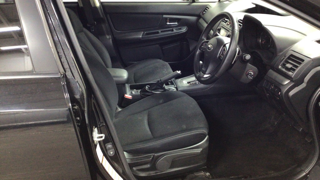 Used Subaru XV 2015 for sale - 77420290: Photo 9