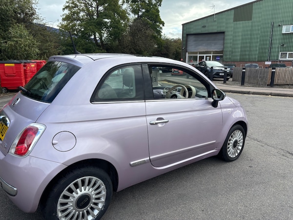 Used Fiat 500 2013 for sale - 75546450: Photo 6