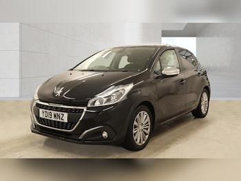 Used Peugeot 208 2019 for sale - 78667392: Photo
