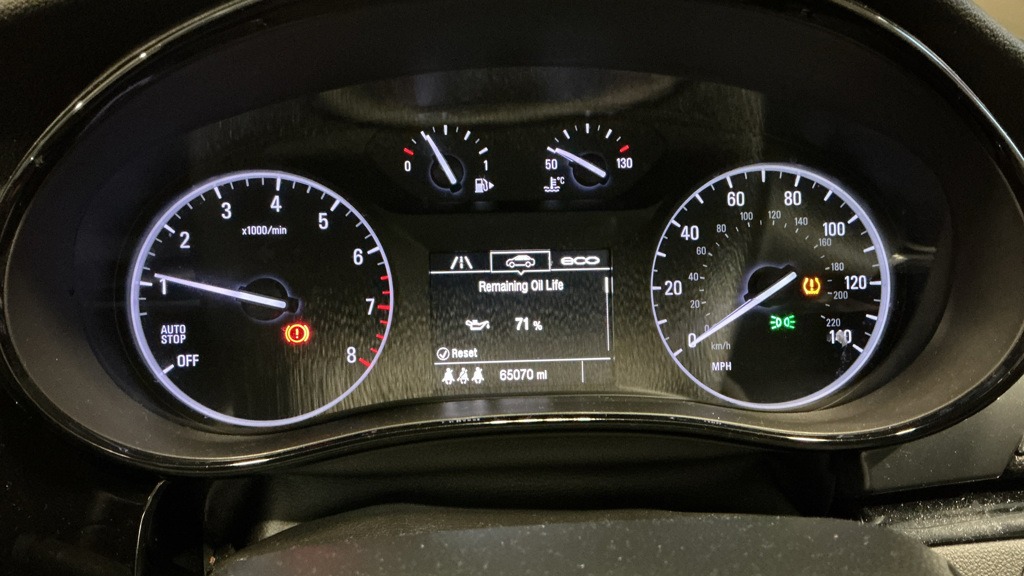 Used Vauxhall Mokka X 2018 for sale - 77974123: Photo 10