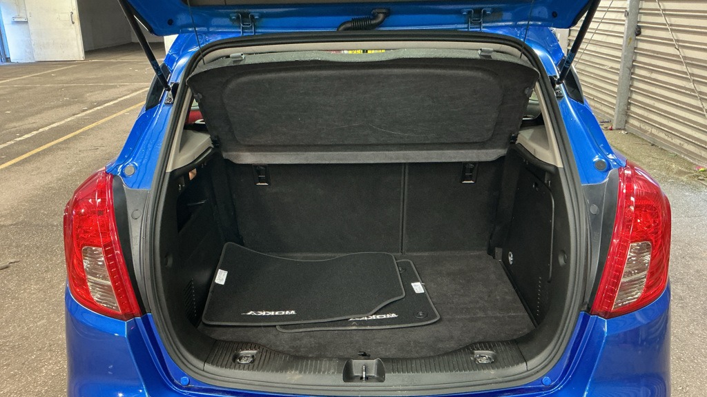 Used Vauxhall Mokka X 2018 for sale - 77974123: Photo 7