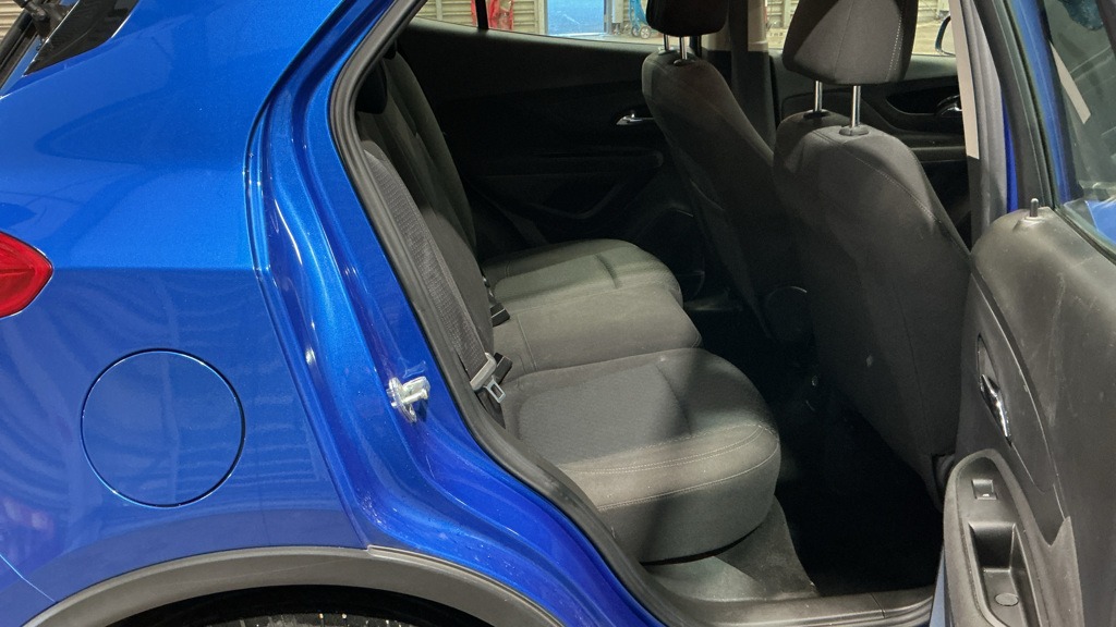Used Vauxhall Mokka X 2018 for sale - 77974123: Photo 8