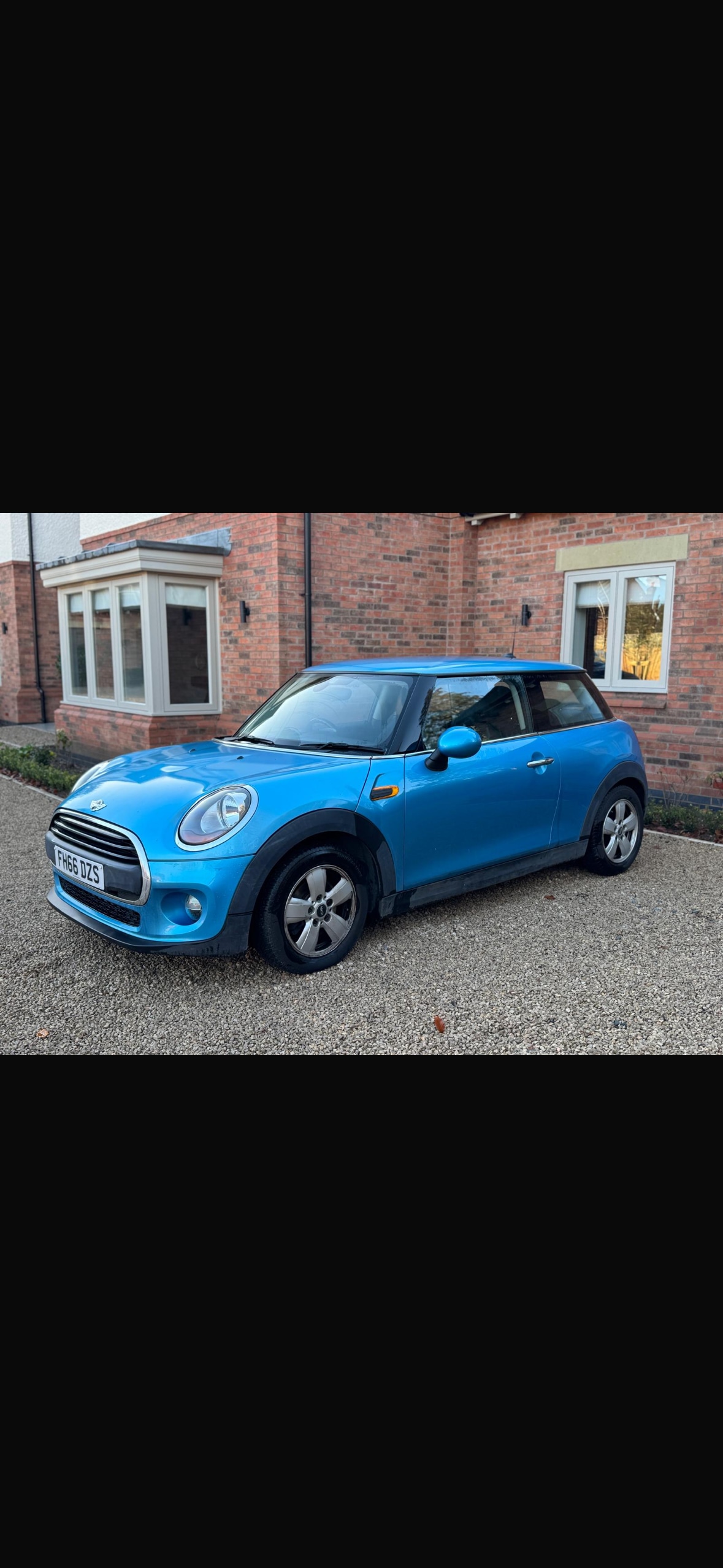 Used MINI Hatch 2016 for sale - 76808002: Photo 1