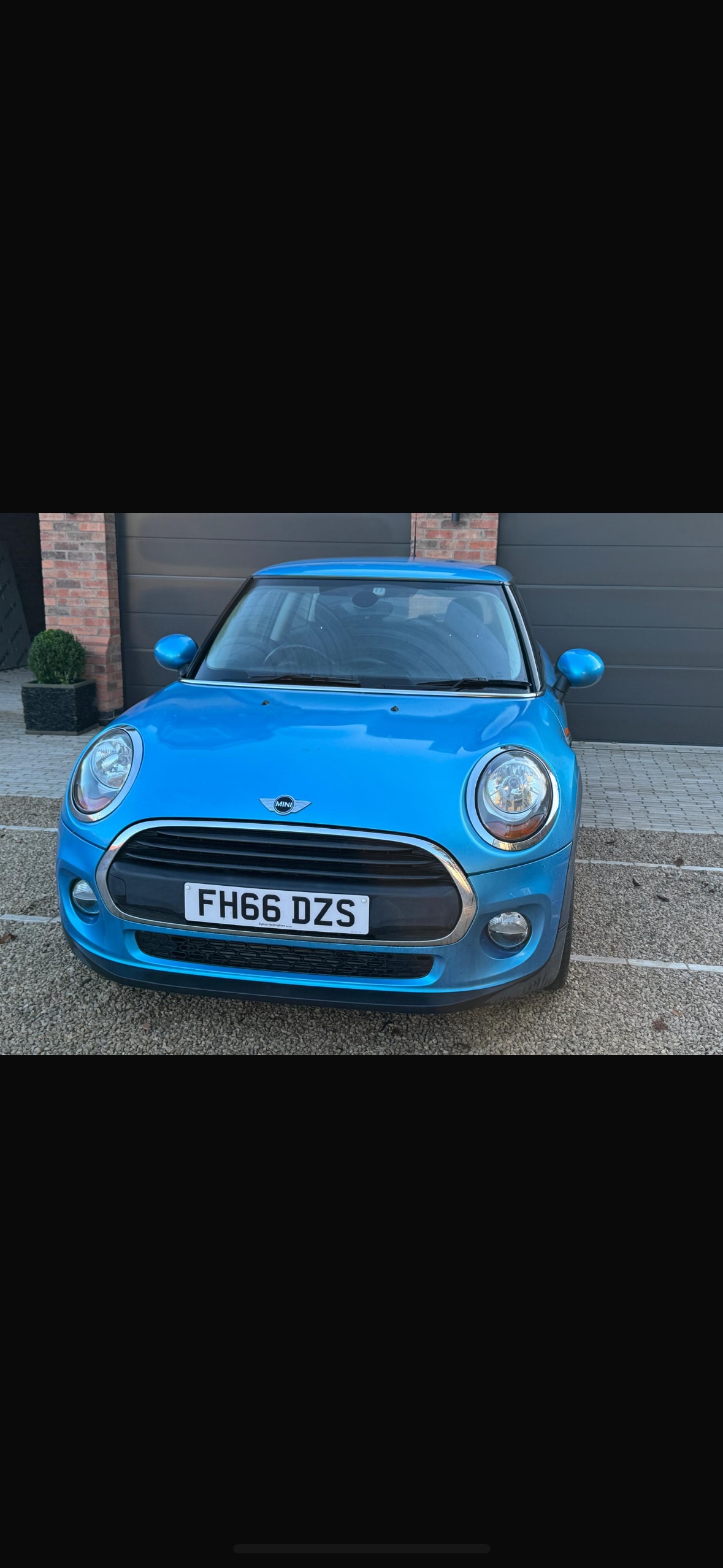 Used MINI Hatch 2016 for sale - 76808002: Photo 11