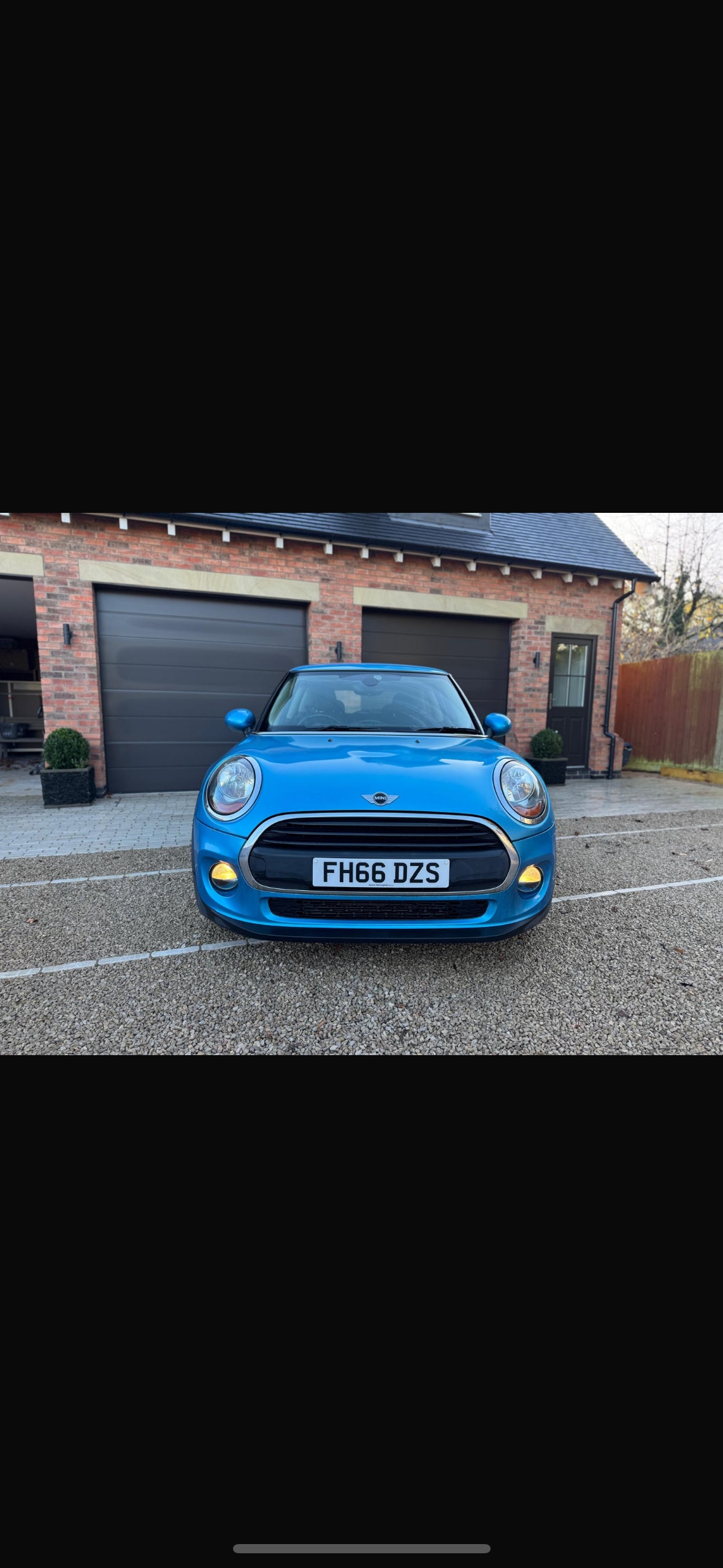 Used MINI Hatch 2016 for sale - 76808002: Photo 12