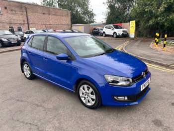 Used Volkswagen Polo 2013 for sale - 75304290: Photo