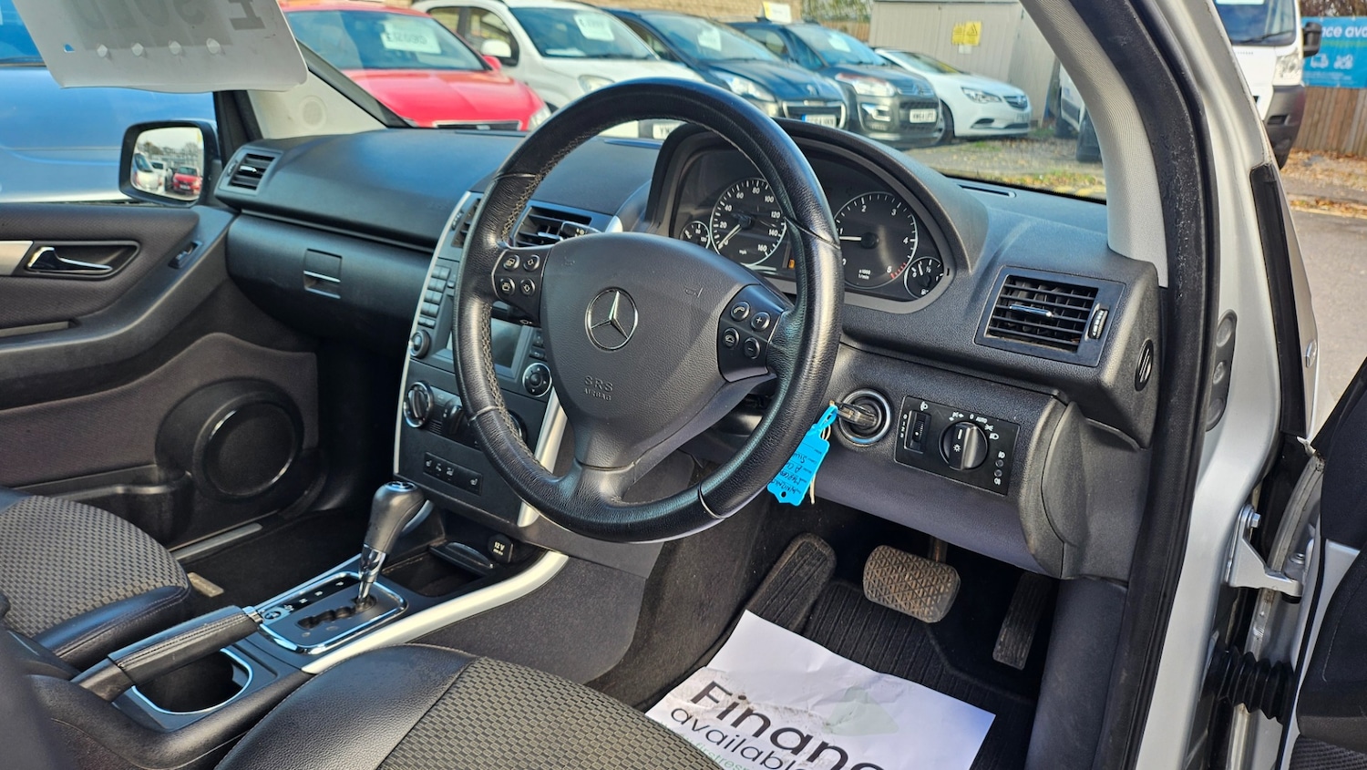 Used Mercedes-Benz A-Class 2012 for sale - 76532541: Photo 10