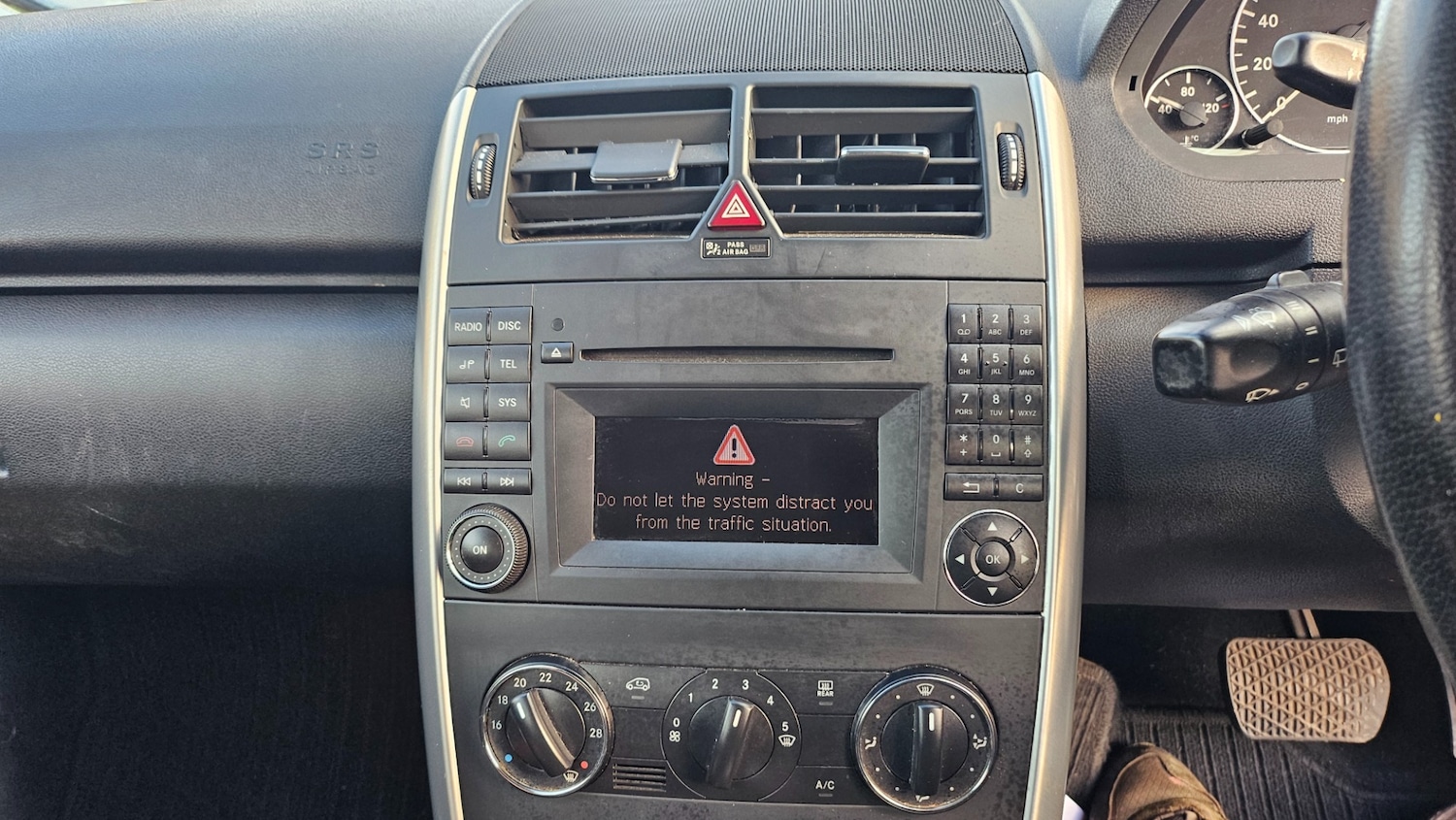 Used Mercedes-Benz A-Class 2012 for sale - 76532541: Photo 12