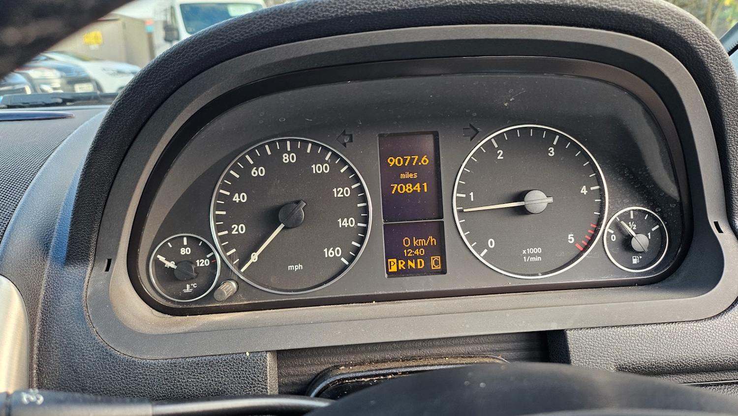 Used Mercedes-Benz A-Class 2012 for sale - 76532541: Photo 13