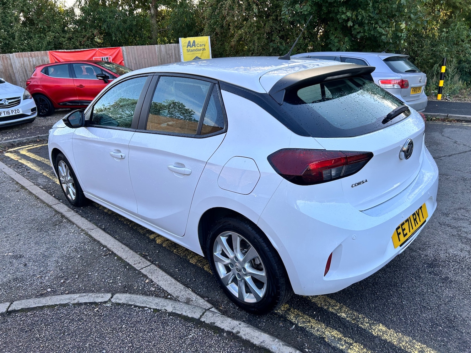 Vehicle 7