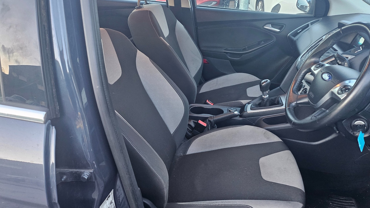 Used Ford Focus 2014 for sale - 76402009: Photo 10