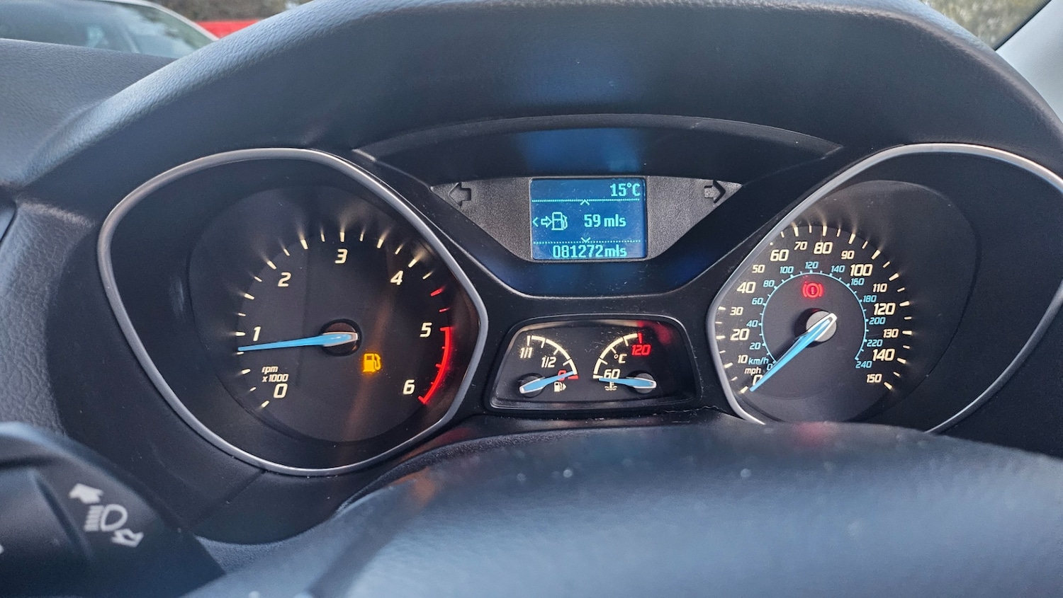 Used Ford Focus 2014 for sale - 76402009: Photo 13