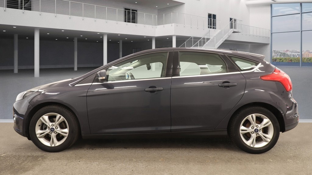 Used Ford Focus 2014 for sale - 76402009: Photo 6