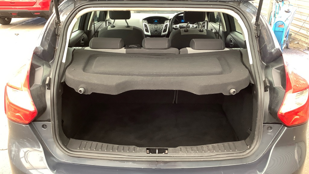 Used Ford Focus 2014 for sale - 76402009: Photo 7