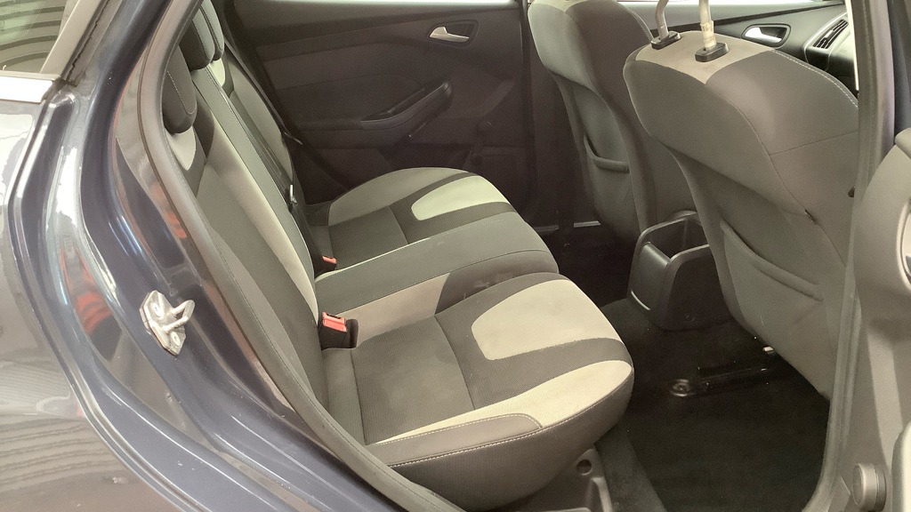 Used Ford Focus 2014 for sale - 76402009: Photo 8