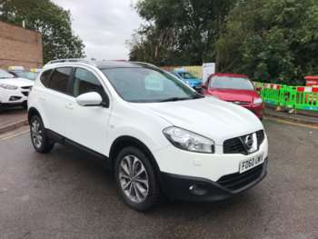 qashqai 2 tekna