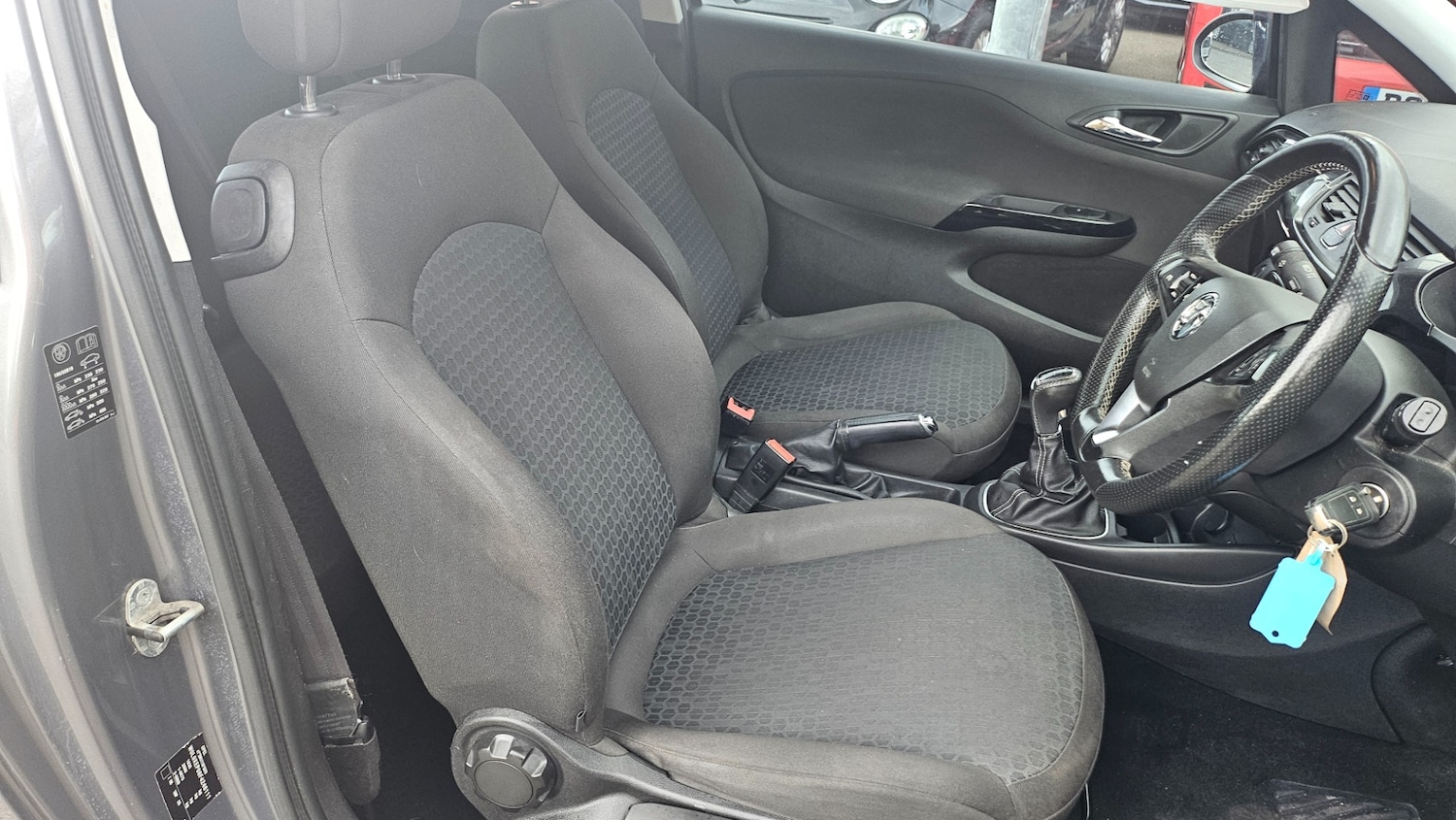 Used Vauxhall Corsa 2015 for sale - 75971978: Photo 10