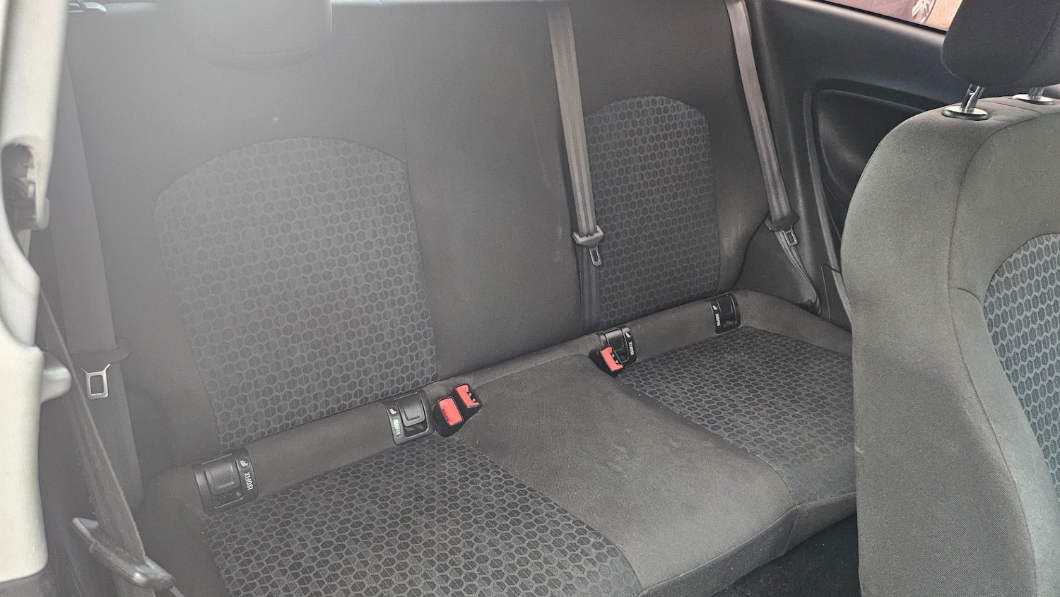 Used Vauxhall Corsa 2015 for sale - 75971978: Photo 9