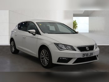 Used SEAT Leon 2018 for sale - 78914748: Photo