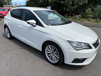 Used SEAT Leon 2018 for sale - 78914748: Photo
