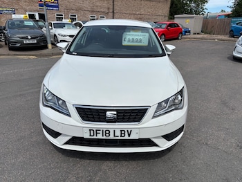 Used SEAT Leon 2018 for sale - 78914748: Photo