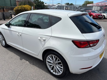 Used SEAT Leon 2018 for sale - 78914748: Photo