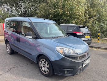 Fiat - Doblo