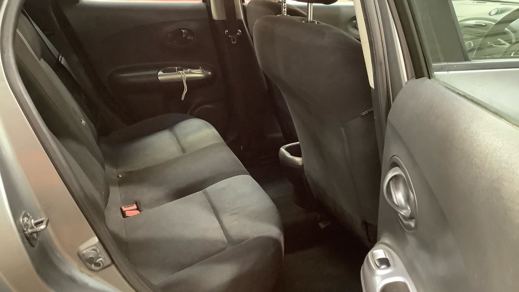 Used Nissan Juke 2011 for sale - 76468824: Photo 8