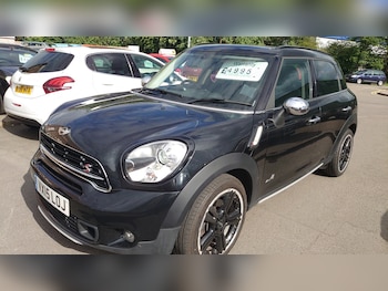 Used MINI Countryman 2015 for sale - 78775853: Photo