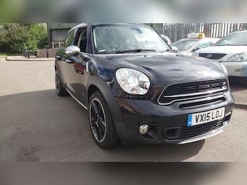 Used MINI Countryman 2015 for sale - 78775853: Photo