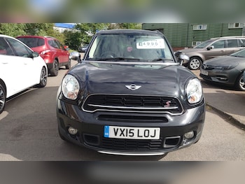 Used MINI Countryman 2015 for sale - 78775853: Photo