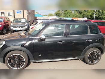 Used MINI Countryman 2015 for sale - 78775853: Photo