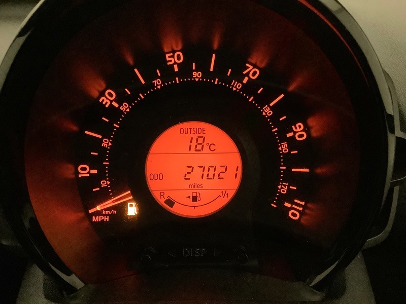 Used Peugeot 108 2014 for sale - 77148567: Photo 8