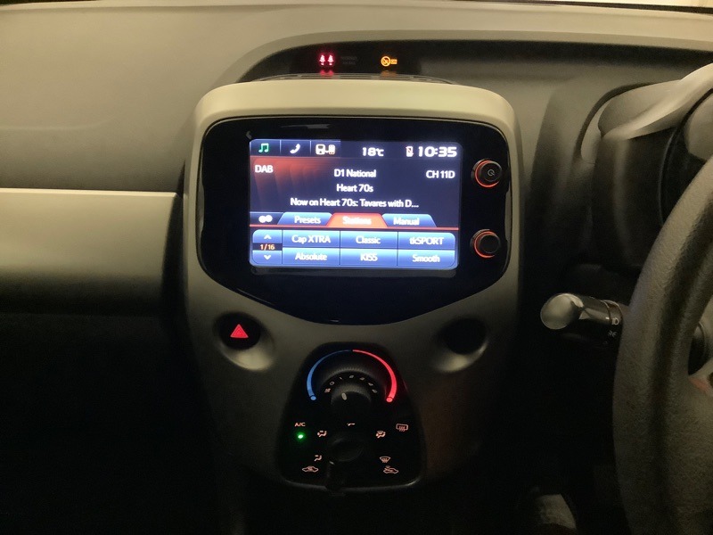 Used Peugeot 108 2014 for sale - 77148567: Photo 9