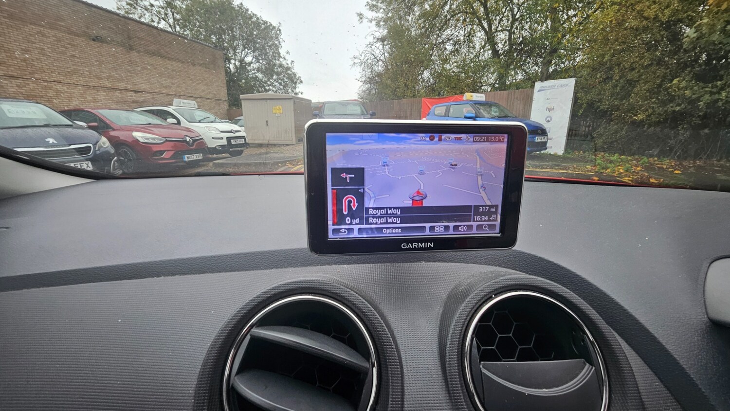 Used SEAT Ibiza 2014 for sale - 76401953: Photo 10