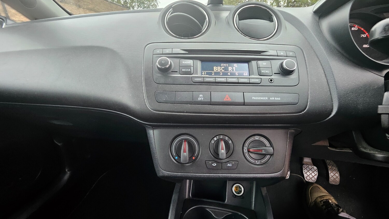 Used SEAT Ibiza 2014 for sale - 76401953: Photo 11