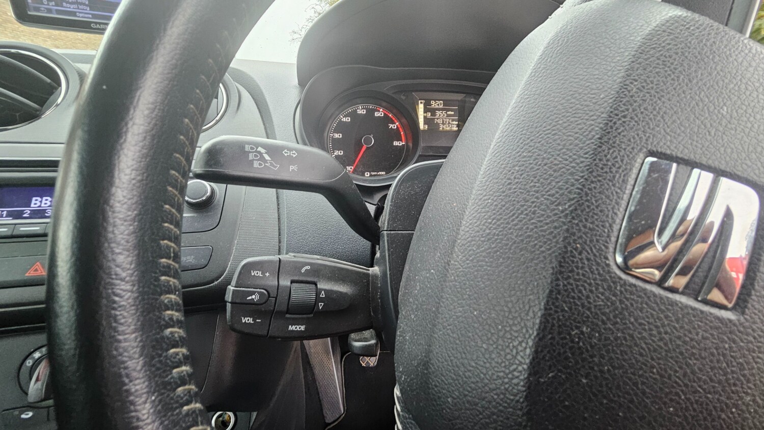 Used SEAT Ibiza 2014 for sale - 76401953: Photo 12