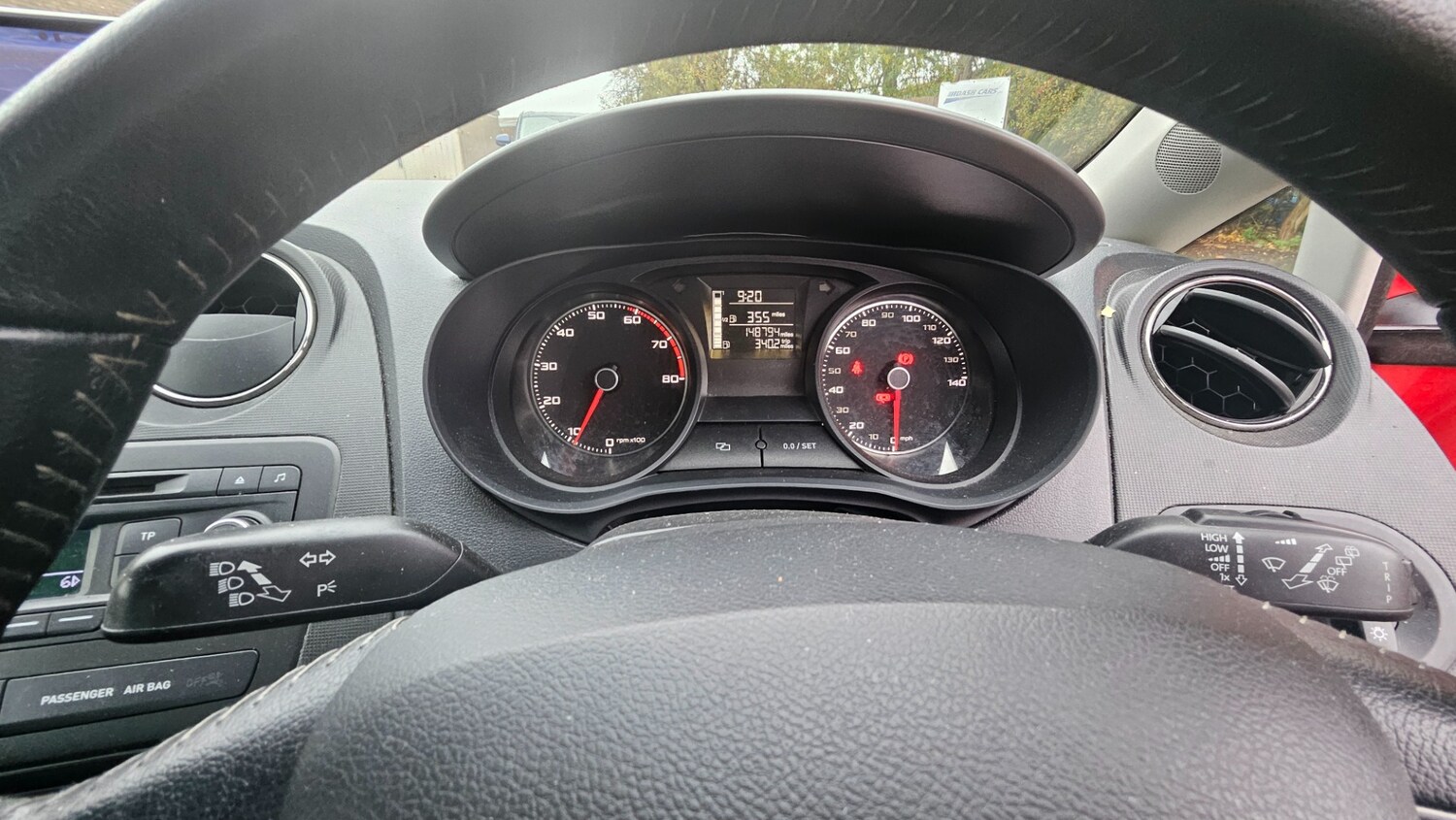 Used SEAT Ibiza 2014 for sale - 76401953: Photo 13