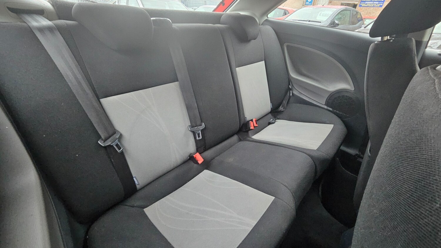 Used SEAT Ibiza 2014 for sale - 76401953: Photo 8