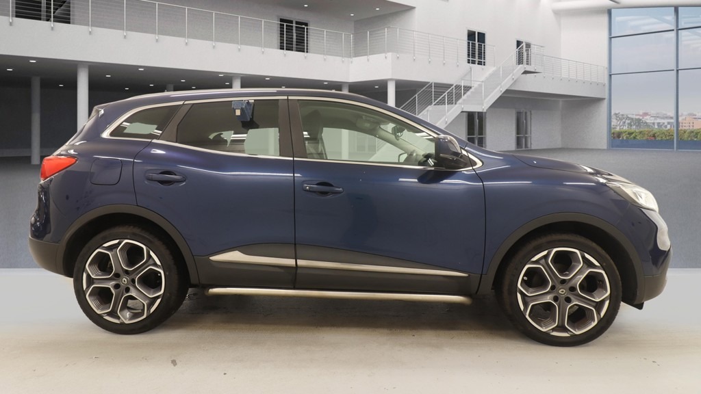 Used Renault Kadjar 2016 for sale - 77918306: Photo 5