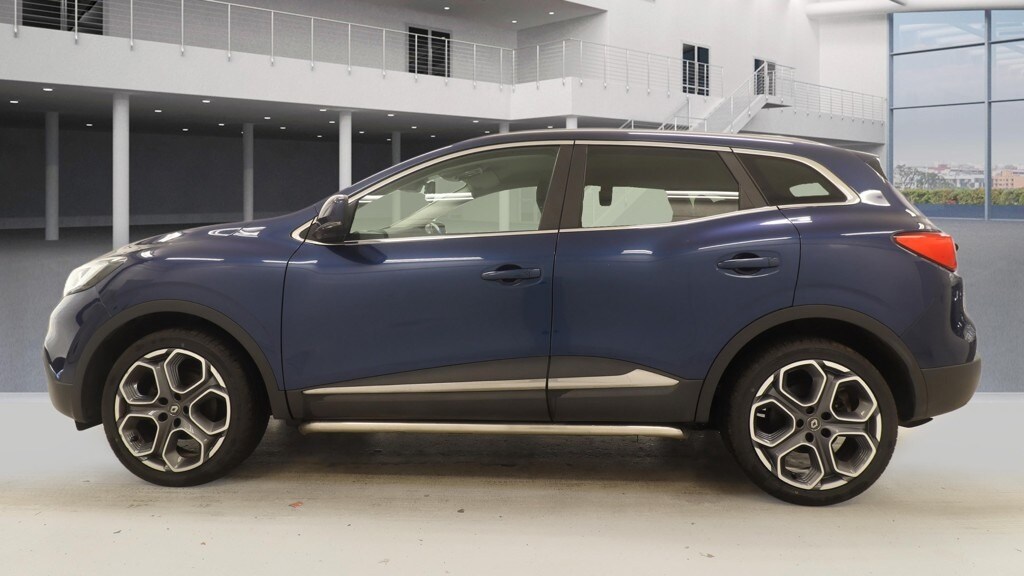 Used Renault Kadjar 2016 for sale - 77918306: Photo 6