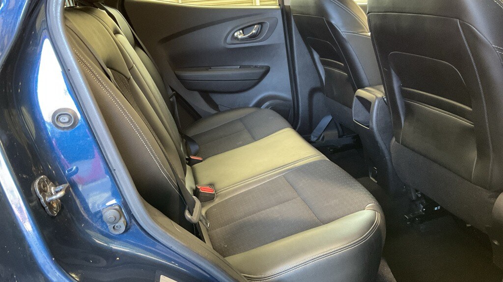 Used Renault Kadjar 2016 for sale - 77918306: Photo 8