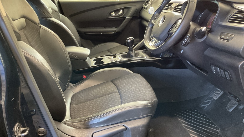 Used Renault Kadjar 2016 for sale - 77918306: Photo 9