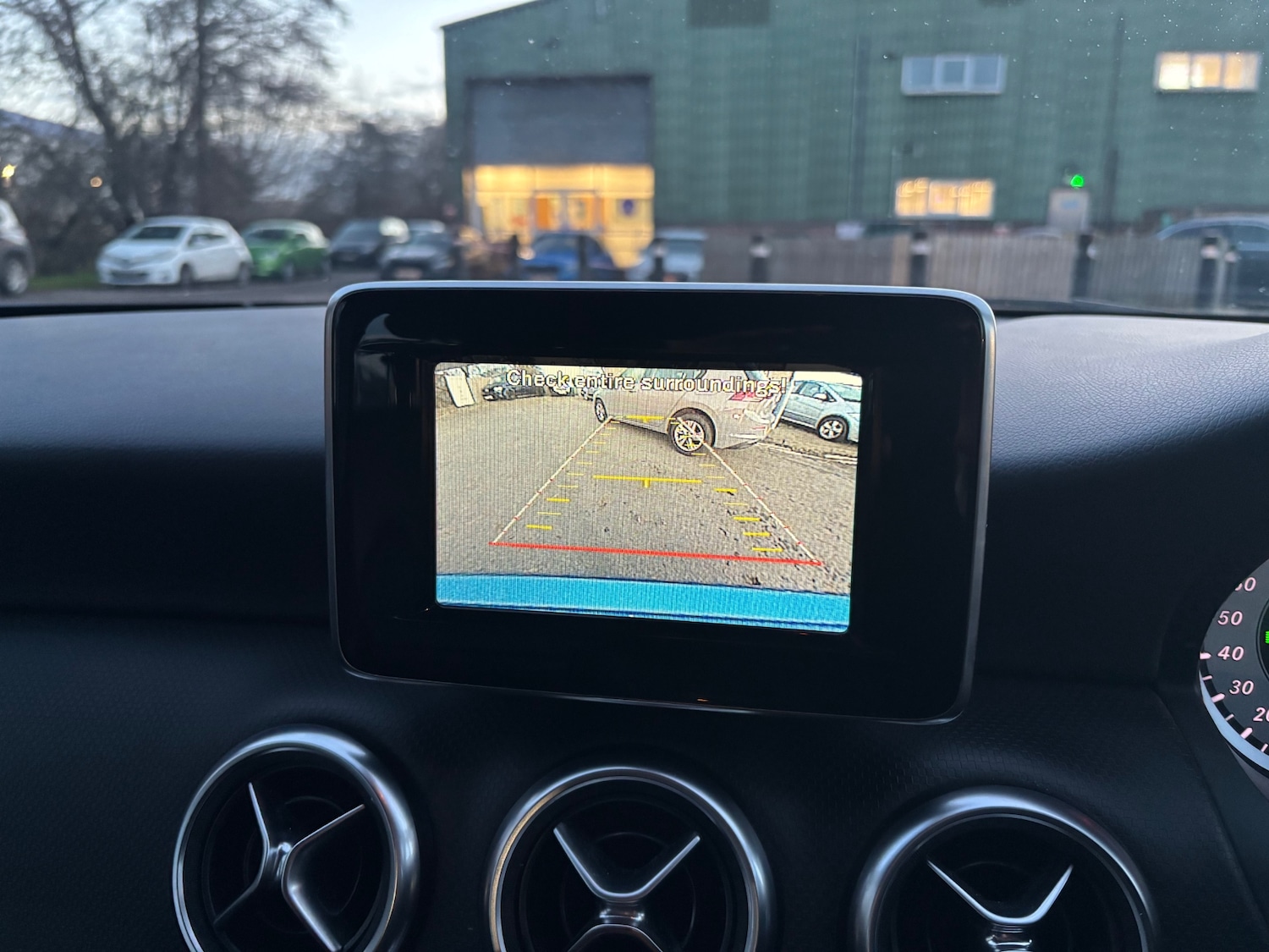 Used Mercedes-Benz A-Class 2015 for sale - 76879373: Photo 11