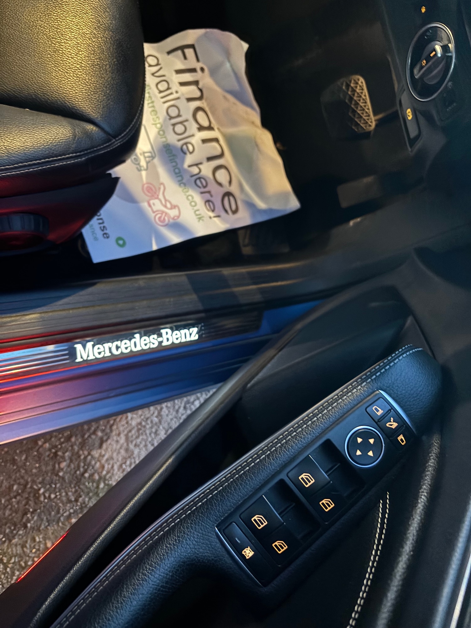 Used Mercedes-Benz A-Class 2015 for sale - 76879373: Photo 12