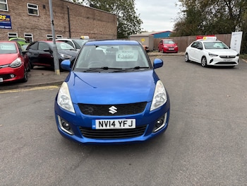 Used Suzuki Swift 2014 for sale - 76312504: Photo 2